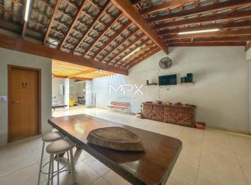 Casa · 160m² · 2 Quartos · 2 Vagas · Casa à venda no Residencial São Luís em Piracicaba