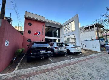 Comercial · 508m² · 5 Quartos · 1 Vaga · Casa para alugar em Londrina, Centro, com 5 quartos, com 508 m²