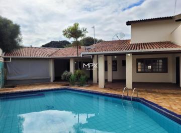 Casa · 295m² · 3 Quartos · 2 Vagas · Casa para alugar no Condomínio Green Village em Piracicaba