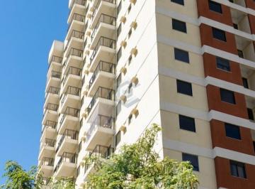 Apartamento · 123m² · 3 Quartos · 2 Vagas · Apartamento 3 Quartos à Venda em Vila Independência, Sorocaba