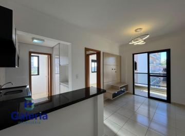 img0 · Apartamento com 1 quarto para alugar, 38m² - Jardim Palma Travassos