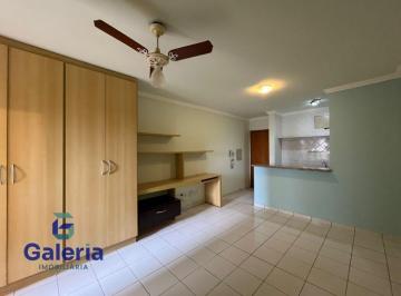 img0 · Apartamento com 1 quarto para alugar, 32m²- Nova Ribeirânia