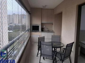 img0 · Apartamento mobiliado com 3 quartos para alugar, 117m²- Jardim Botânico