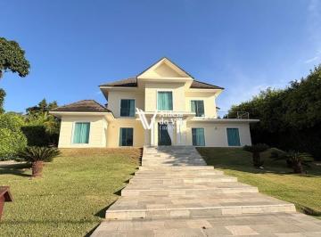 Casa · 500m² · 5 Quartos · 4 Vagas · Casa de Condomínio em Residencial Aldeia do Vale - Goiânia