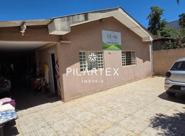 Comercial · 182m² · 3 Quartos · 2 Vagas · Casa 3 quartos - Ouro Branco