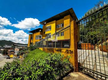 FACHADA · Cobertura 3 Quartos no Cerâmica