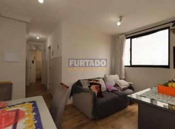 Photo 1 · Apartamento com 2 dormitórios à venda, 39 m² - Santa Maria - Santo André/SP