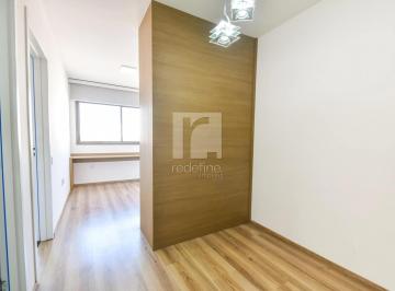 Apartamento · 27m² · Studio - Alto do Ipiranga