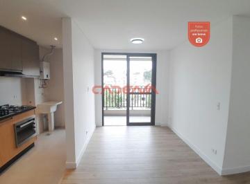 Photo 1 · Apartamento com 2 quartos e 1 vaga para aluguel no Tingui
