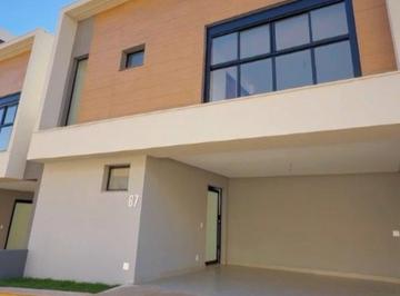 Photo 1 · Casa Condominio 3 suites no Faiçalville