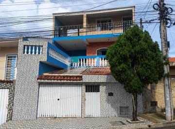 Casa · 4 Quartos · 1 Vaga · Casa 4 quartos - Jardim Tatiana