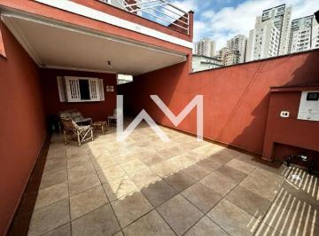 Casa · 171m² · 3 Quartos · 3 Vagas · Sobrado 3 quartos - Jardim Zaira