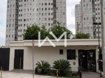 Apartamento · 99m² · 3 Quartos · 1 Vaga · Apartamento 3 quartos - Cocaia