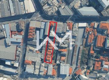 Comercial · Galpão Comercial com Renda Ativa e Alto Potencial de Expansão – Av. Monteiro Lobato (Divisa c/ Rua J