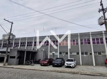 Comercial · 5894m² · 8 Vagas · Prédio Comercial / Galpão Operacional no Bairro Macedo – Guarulhos/SP