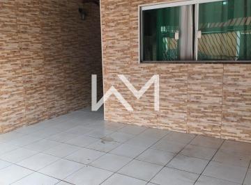 Casa · 149m² · 3 Quartos · 2 Vagas · CASA À VENDA NO MAIA – GUARULHOS/SP | 152 m² | 3 DORMITÓRIOS | 1 SUÍTE | ÁREA GOURMET