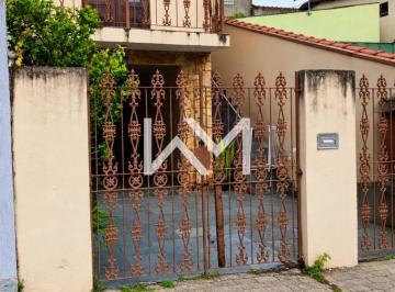 Casa · 99m² · 2 Quartos · 2 Vagas · Casa 2 quartos - Parque Continental I