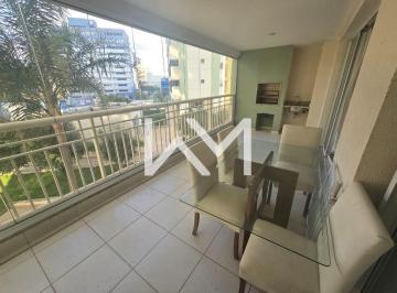 Apartamento · 93m² · 3 Quartos · 2 Vagas · Apartamento de 93m2 com 3 dormitórios, 2 vagas e lazer completo em Centro, Guarulhos, SP