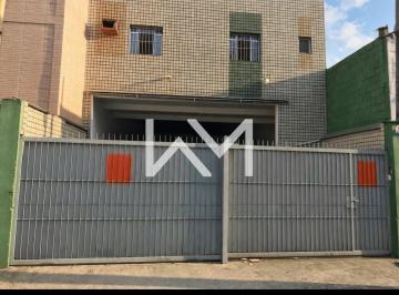 Comercial · 500m² · 4 Vagas · Galpão - Casa Verde Alta