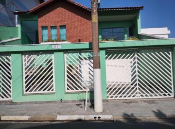 Casa · 320m² · 3 Quartos · 2 Vagas · Sobrado para venda e locação, Vila Galvão, Guarulhos, SP