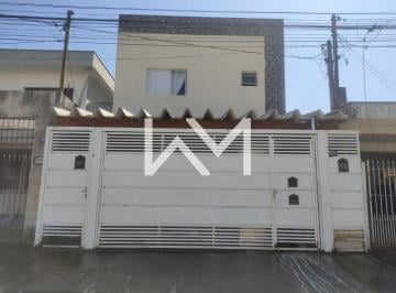 Casa · 230m² · 2 Vagas · SOBRADO NOVO À VENDA NA PONTE GRANDE – GUARULHOS/SP | 240 m² | 3 DORMITÓRIOS | 1 SUÍTE | 3 ANDARES