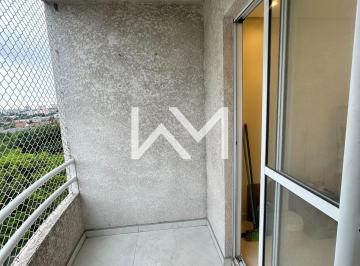 Apartamento · 62m² · 2 Quartos · 1 Vaga · Apartamento para Locação, 2 dormitórios, 62m². 1 vaga. Condomínio Vale Verde, Cozinha com planejados
