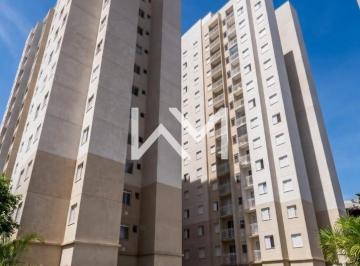 Apartamento · 62m² · 3 Quartos · 1 Vaga · Apartamento 3 quartos - Jardim Bela Vista
