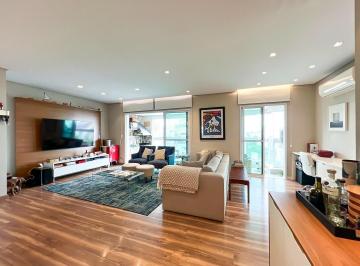 eecc6984-88bc-4074-90ac-1a44e8bb3daf · Apartamento para venda em Vila Andrade com 3 quartos, sendo 3 suítes, 126m²