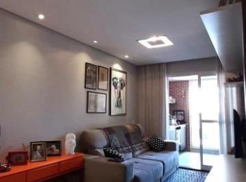 Photo 1 · Apartamento à venda 2 quartos 2 vagas Valparaíso - Santo André - SP