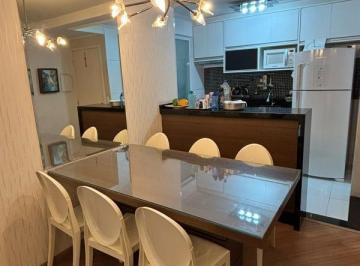 Photo 1 · Apartamento para aluguel 3 quartos 1 suíte 1 vaga Ferrazópolis - São Bernardo do