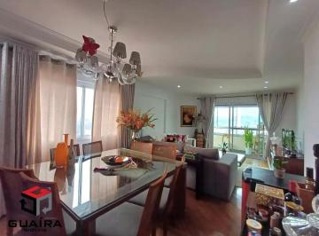 Photo 1 · Apartamento para aluguel 3 quartos 1 suíte 3 vagas Baeta Neves - São Bernardo do