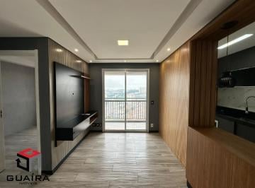 Photo 1 · Apartamento para aluguel 2 quartos 1 vaga Jardim Olavo Bilac - São Bernardo do C