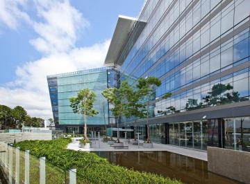 Comercial , Curitiba · Corporate Jardim Botânico - Bloco B