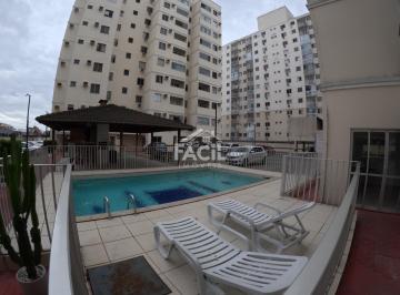 Apartamento · 55m² · 2 Quartos · 1 Vaga · Apartamento em São Diogo I - Serra