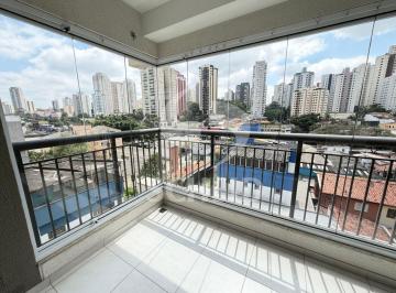 Photo 1 · Apartamento à venda de 63,40m² útil, com 2 quartos e 1 vaga no Jardim Prudência !