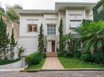 a7m00751.jpeg · Casa em condomínio para venda em Morumbi com 4 quartos, sendo 4 suítes, 482.8m²