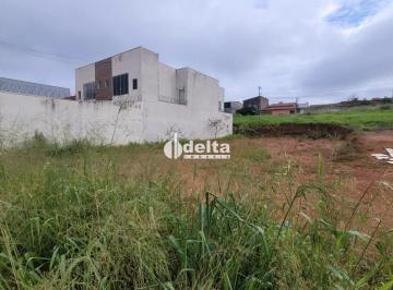 Photo 1 · Terreno disponível para venda no bairro Santa Rosa, Uberlândia-MG