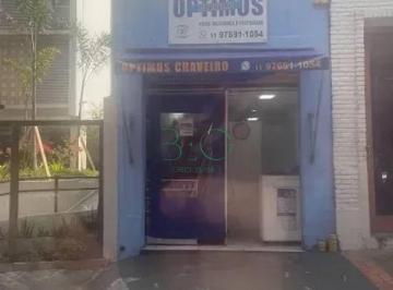 Photo 1 · Ponto para alugar, 14 m² por R$ 6.000/mês - Jardim Paulista - São Paulo/SP