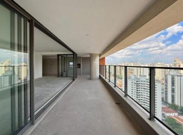d5fe110a-e33b-42d4-bc36-1e73ede3bf5c · Apartamento para venda em Campo Belo com 3 quartos, sendo 3 suítes, 211m²