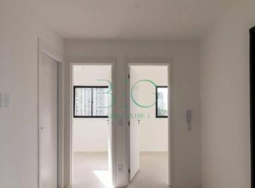 Photo 1 · Apartamento com 2 dormitórios à venda, 36 m² por R$ 382.500 - Água Branca - São