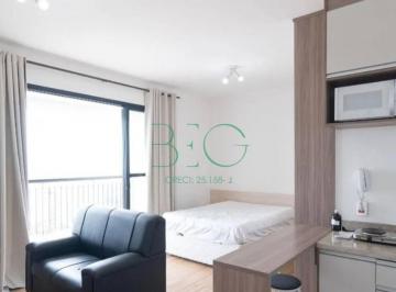 Photo 1 · Studio com 1 dormitório à venda, 35 m² por R$ 439.000 - Saúde - São Paulo/SP
