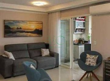 Photo 1 · Apartamento com 3 dormitórios à venda, 120 m² por R$ 1.549.000 - Vila Prudente Z