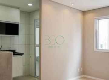 Photo 1 · Apartamento com 1 dormitório à venda, 33 m² por R$ 259.000 - Barra Funda - São P