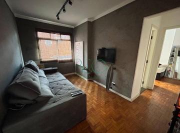 Photo 1 · Apartamento com 1 dormitório para alugar, 49 m² por R$ 3.000/mês - Sumarezinho -