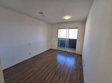 Photo 1 · Apartamento com 1 dormitório para alugar, 31 m² por R$ 2.174/mês - Quarta Parada