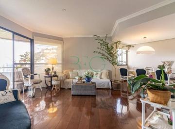 Photo 1 · Apartamento com 3 dormitórios à venda, 147 m² por R$ 720. - Paraisópolis - São P