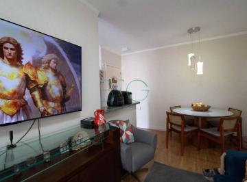Photo 1 · Apartamento com 3 dormitórios à venda, 69 m² por R$ 649.000 - Moinho Velho - São