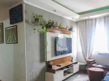 Photo 1 · Apartamento com 2 dormitórios à venda, 49 m² por R$ 399.000 - Vila Santa Clara -