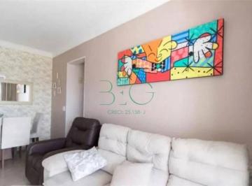 Photo 1 · Apartamento com 3 dormitórios à venda, 70 m² por R$ 669.000 - Moinho Velho - São