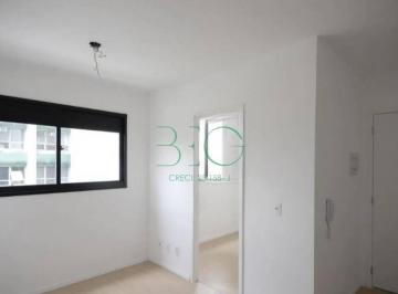 Photo 1 · Apartamento com 2 dormitórios à venda, 33 m² por R$ 296.000 - Sé - São Paulo/SP